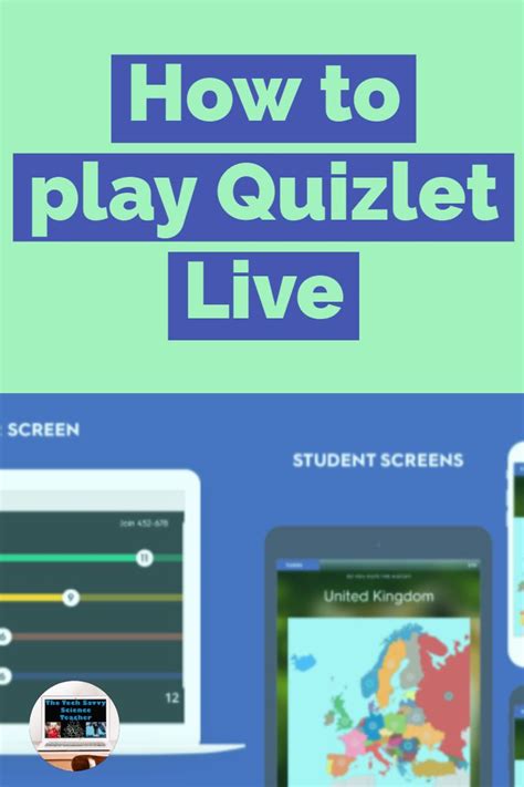 quizlet live play